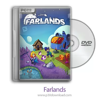 Farlands icon