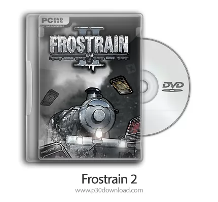 Frostrain 2 icon