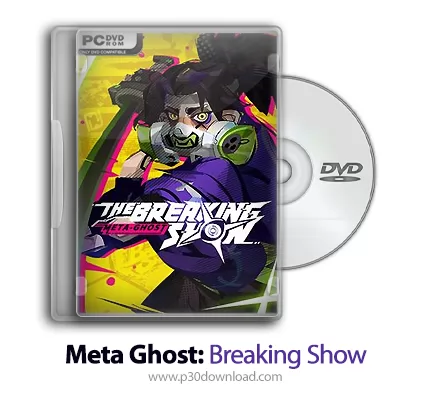Meta Ghost: Breaking Show icon