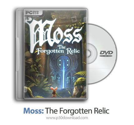 دانلود Moss: The Forgotten Relic - بازی ماس: یادگار فراموش‌شده
