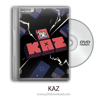 KAZ icon