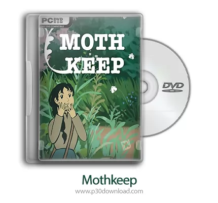 Mothkeep icon