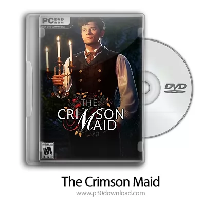 The Crimson Maid icon