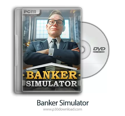 Banker Simulator icon