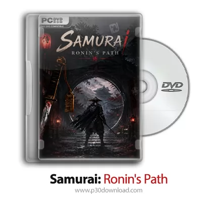 Samurai: Ronin's Path icon