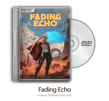 Fading Echo icon