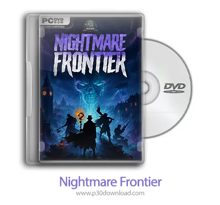 Nightmare Frontier icon