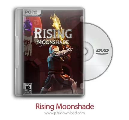 Rising Moonshade icon