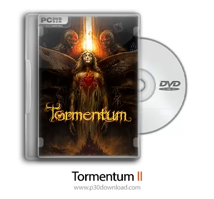 Tormentum II icon