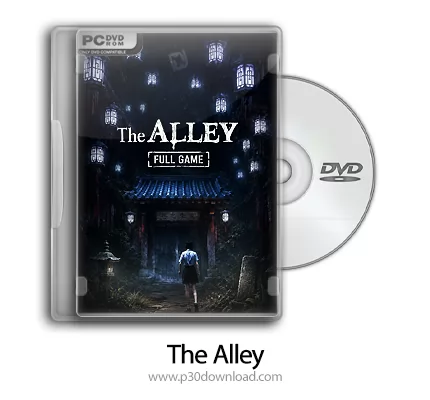 The Alley icon