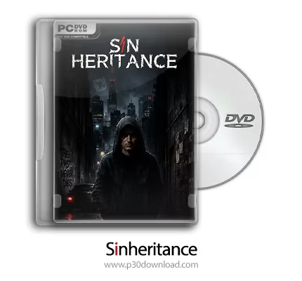 Sinheritance icon