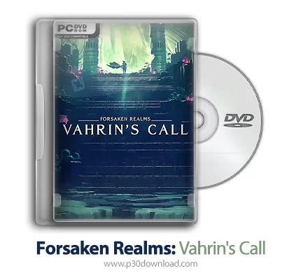 Forsaken Realms: Vahrin's Call icon