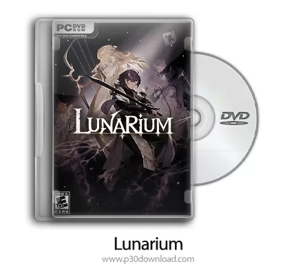 Lunarium icon