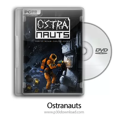 Ostranauts icon