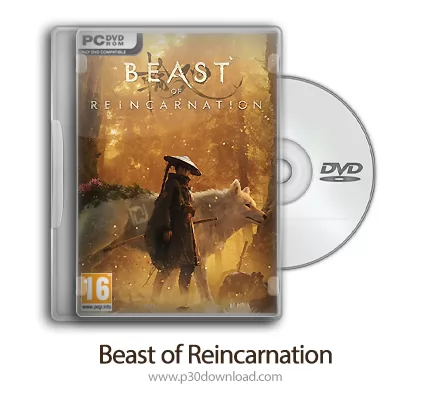 Beast of Reincarnation icon