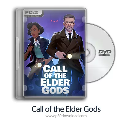Call of the Elder Gods icon