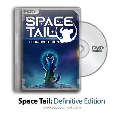 Space Tail: Definitive Edition icon