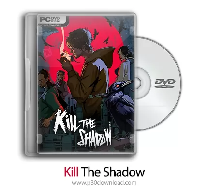 Kill The Shadow icon