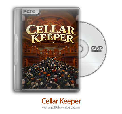 دانلود Cellar Keeper - بازی نگهبان سرداب