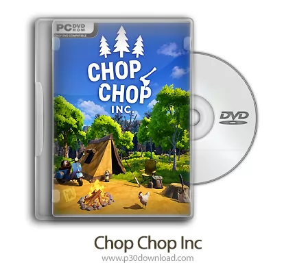 Chop Chop Inc icon