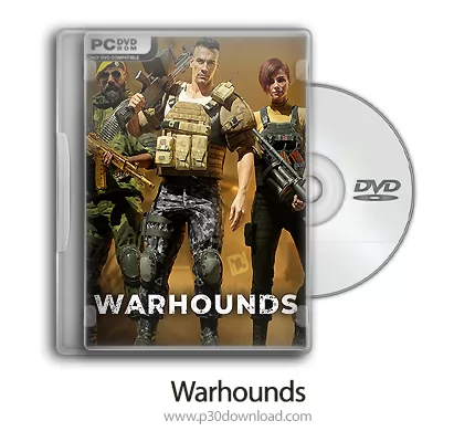 Warhounds icon