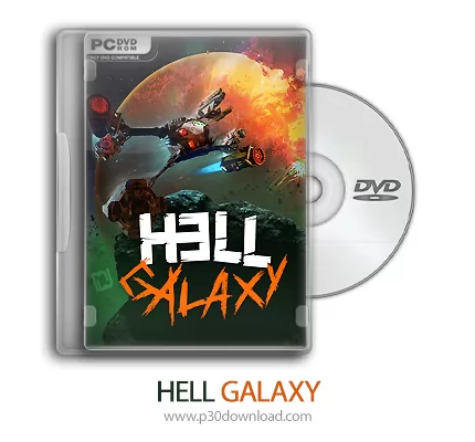 HELL GALAXY icon