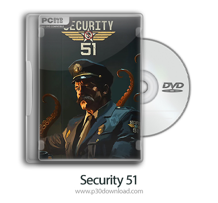 دانلود Security 51 - بازی سکیوریتی 51