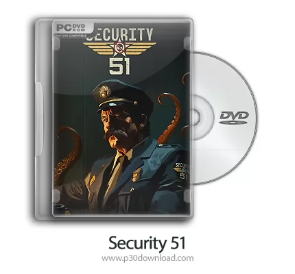 Security 51 icon