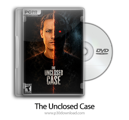 دانلود The Unclosed Case - بازی پرونده مختومه نشده