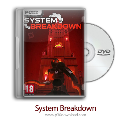 دانلود System Breakdown - بازی خرابی سیستم