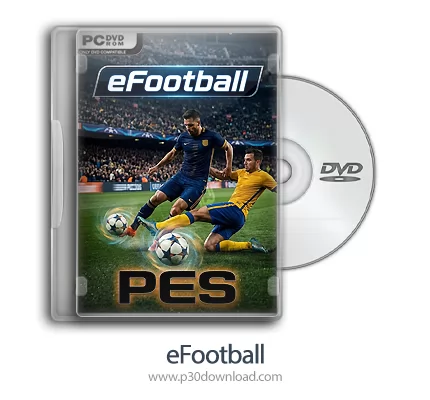 eFootball 2027 icon