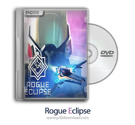 Rogue Eclipse icon