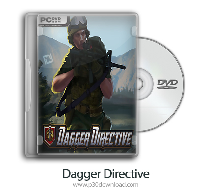 دانلود Dagger Directive - بازی ماموریت خنجر