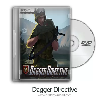 Dagger Directive icon