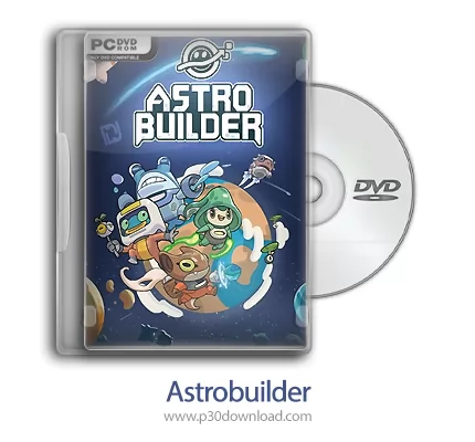 Astrobuilder icon