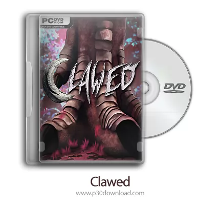 Clawed icon
