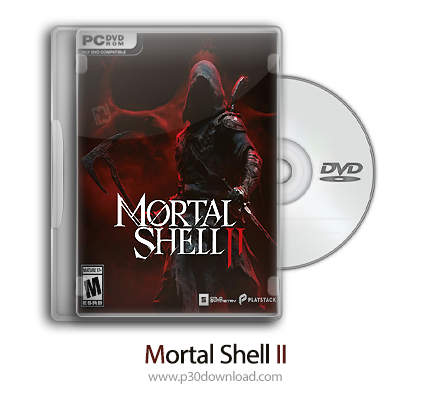 دانلود Mortal Shell II - بازی پوسته فانی 2
