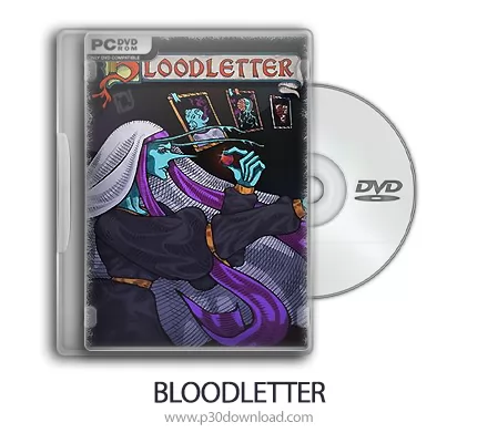 BLOODLETTER icon