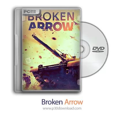 Broken Arrow icon