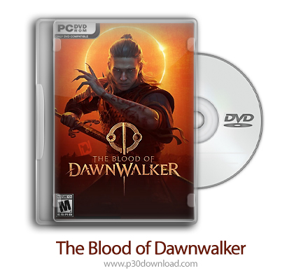 دانلود The Blood of Dawnwalker - بازی خون دان‌واکر