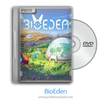 دانلود BioEden - بازی بهشت حیات