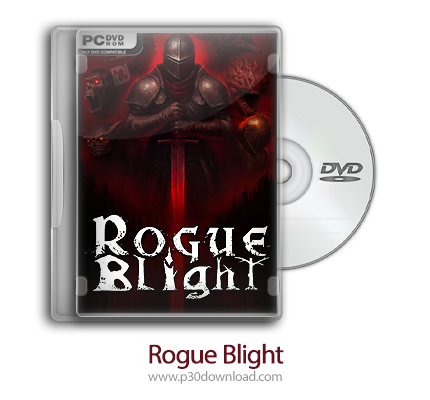 دانلود Rogue Blight - بازی تباهی سرکش