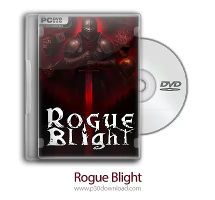 Rogue Blight icon
