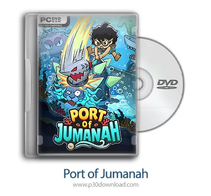 Port of Jumanah icon