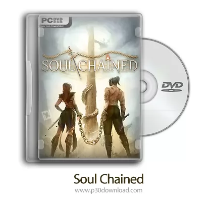 Soul Chained icon