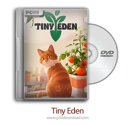 Tiny Eden icon