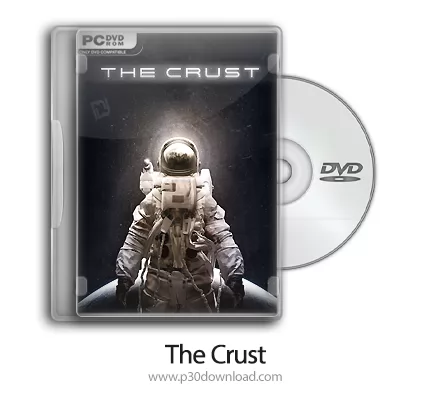 The Crust icon