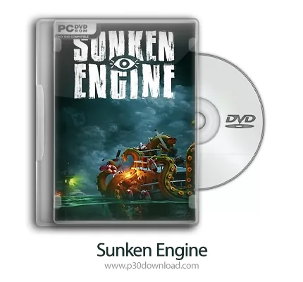 Sunken Engine icon
