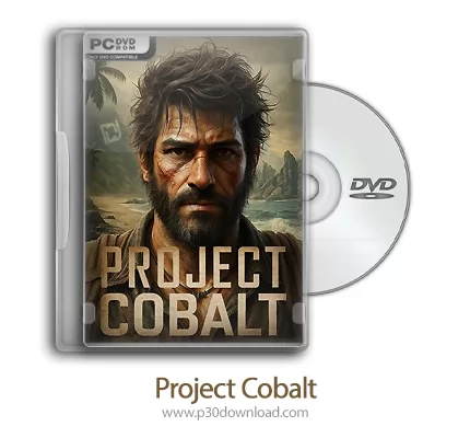 Project Cobalt icon