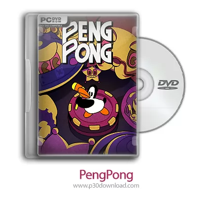 PengPong icon